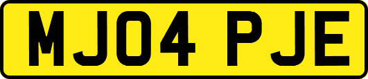 MJ04PJE