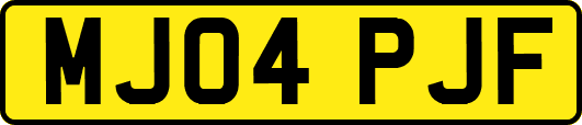 MJ04PJF