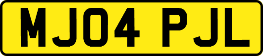 MJ04PJL