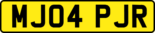 MJ04PJR
