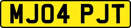 MJ04PJT