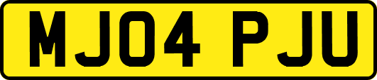 MJ04PJU
