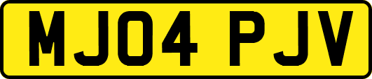 MJ04PJV