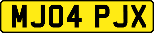 MJ04PJX
