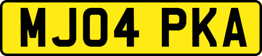MJ04PKA