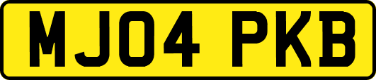 MJ04PKB