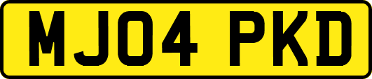 MJ04PKD