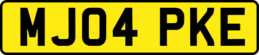 MJ04PKE