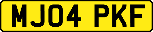 MJ04PKF