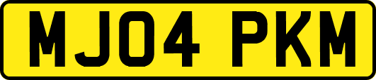 MJ04PKM