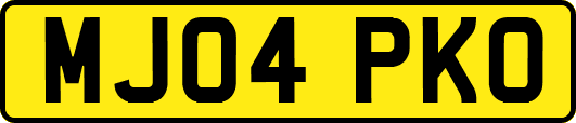 MJ04PKO