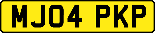 MJ04PKP