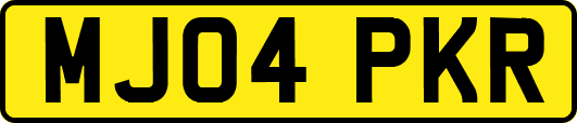 MJ04PKR