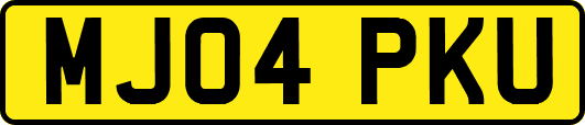 MJ04PKU