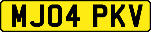 MJ04PKV