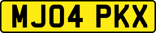 MJ04PKX