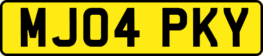 MJ04PKY