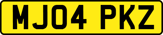MJ04PKZ