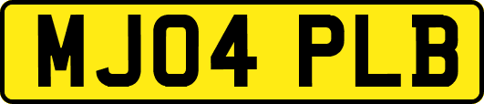 MJ04PLB