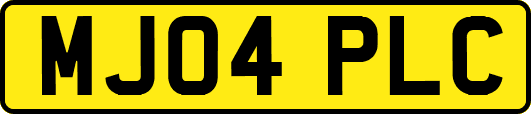 MJ04PLC