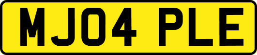 MJ04PLE