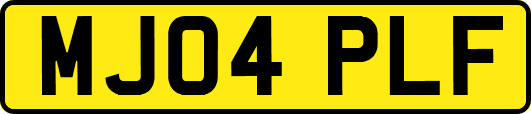 MJ04PLF