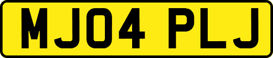 MJ04PLJ