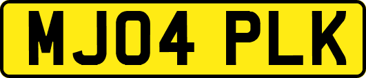 MJ04PLK