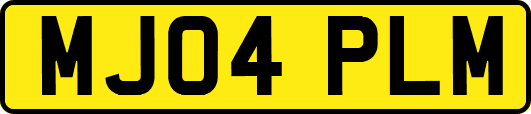 MJ04PLM