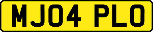 MJ04PLO