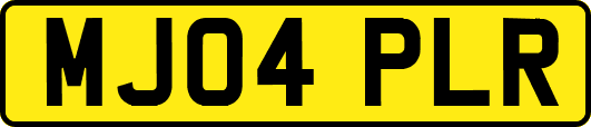 MJ04PLR