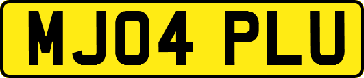 MJ04PLU