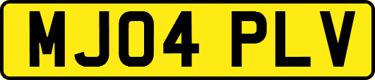 MJ04PLV