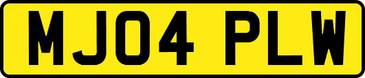 MJ04PLW