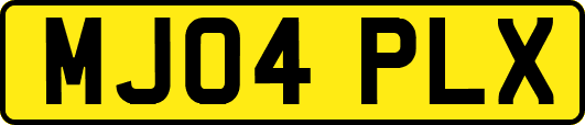 MJ04PLX