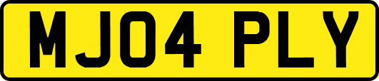 MJ04PLY