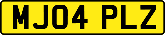 MJ04PLZ