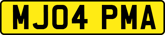 MJ04PMA