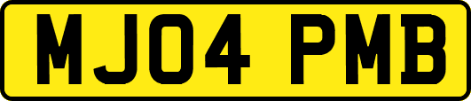 MJ04PMB
