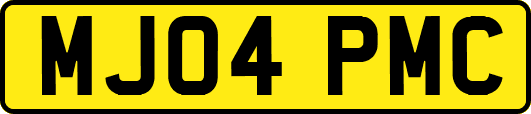 MJ04PMC