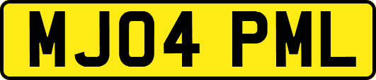 MJ04PML