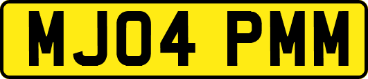 MJ04PMM
