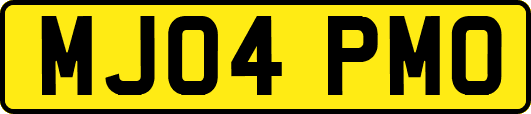 MJ04PMO