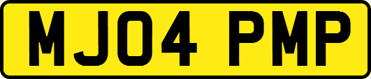 MJ04PMP