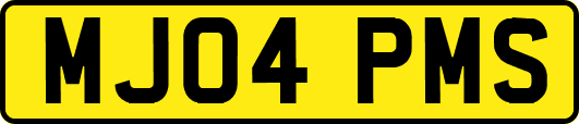 MJ04PMS