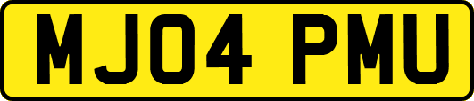 MJ04PMU