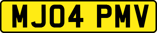 MJ04PMV