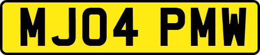 MJ04PMW
