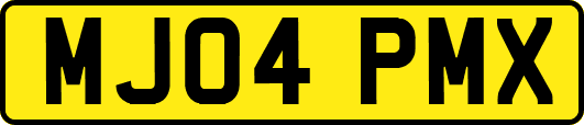 MJ04PMX