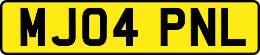 MJ04PNL